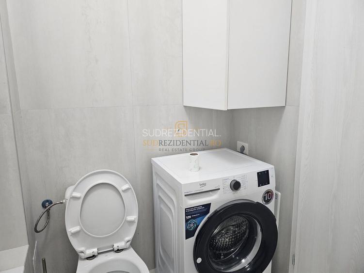 Apartament 2 camere, mobilat si utilat, prima inchiriere Grand Kristal - 9