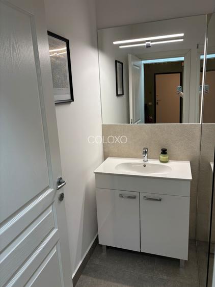 Ap 2 Camere - Bloc Nou – Păcurari – Ideal pentru Birou sau Locuință - 11