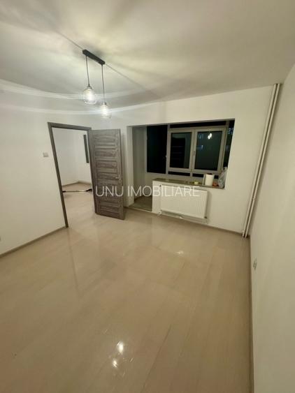 PODU ROS - CANTEMIR - 3 CAMERE - ETAJ 1 - BLOC FARA RISC - RENOVAT TOTAL!!! - 4