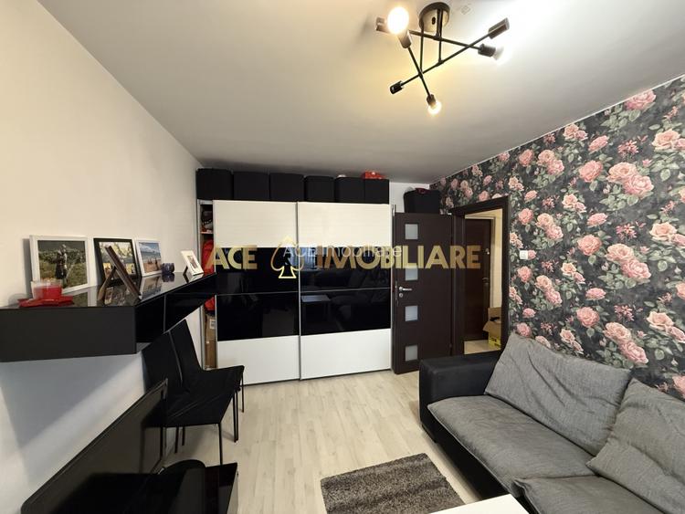 2 Camere | Dristor | Pet-Friendly | Metrou | Loc de Parcare - 9