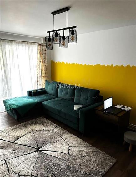 ARADULUI - 4 camere LUX - 2 bai - centrala proprie - clima - izolat interior - B - 8