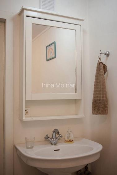 Direct proprietar | Apartament 2 camere | Iancului | Mega Mall - 9