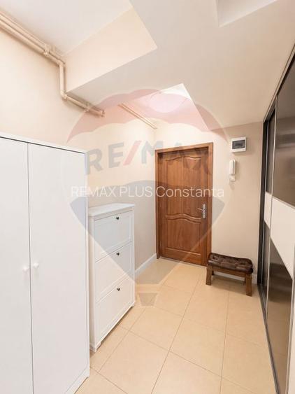 Apartament de  vânzare în zona P-ta Ovidiu- Bloc Nou - 7