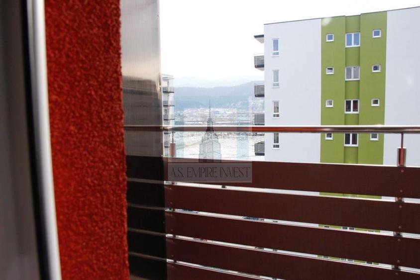 Garsonieră  40 mp + parcare + boxă - zona Avantgarden - 5