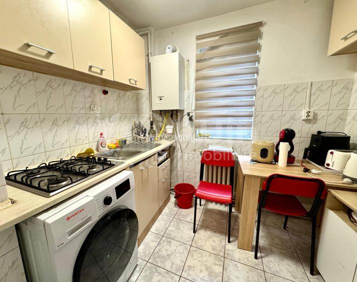 Apartament cu 3 camere | Decomandat | Etaj intermediar | Manastur - 7