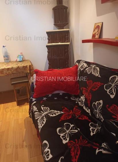 Apartament la curte in imobil P+1 zona Centru Istoric - 3