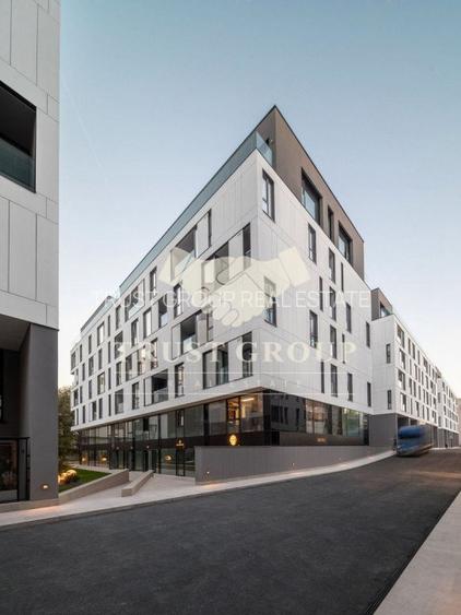 Duplex 2 camere Herastrau| 2 bai | Complex 2021 | Ideal investitie - 34