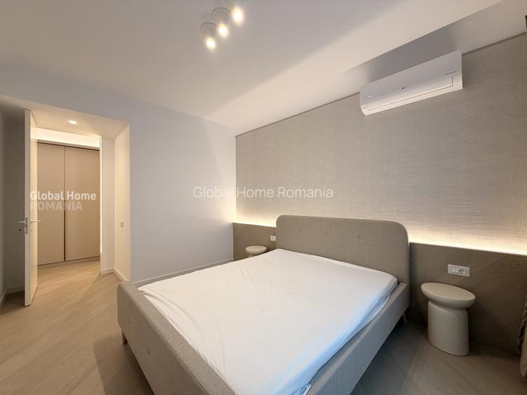 2 Camere | Design Unic | Prima Inchiriere | Cortina North - Pipera - 12