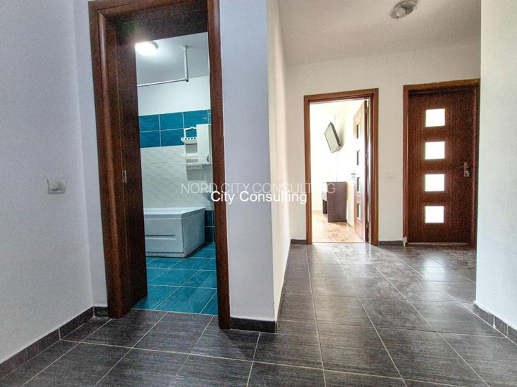 Vanzare apartamentt 2 camere Postalionului - 4