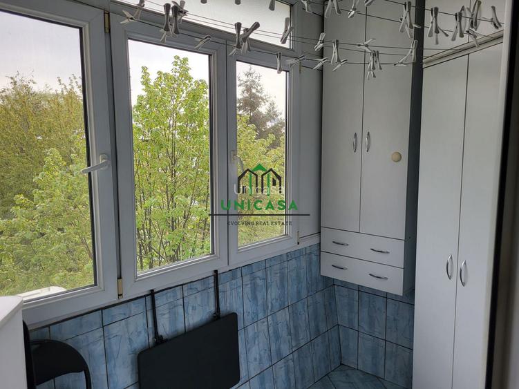 Apartament 2 camere/Nord/Et 4/5 - 11