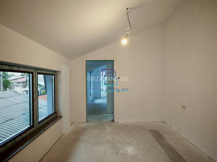 Soseaua Chitilei, Mar,urei, casa P+M, sup. 111mp, 3 camere teren 126mp - 15