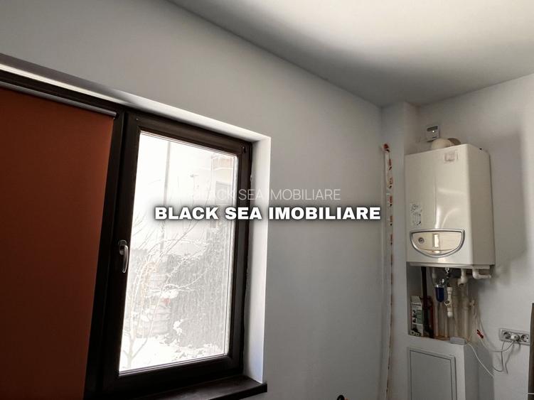 Vila P+1 de 5 camere l Mamaia Nord - Deschidere 23M l Teren 1564MP - 5