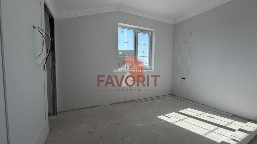 Duplex in Mosnita | 4 camere  | Toate utilitatile | Disponibil imediat - 14