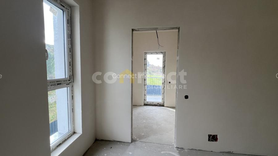 Casa de vanzare |5 camere| gradina 250mp, 2 parcari | Floresti, zona Terra - 11