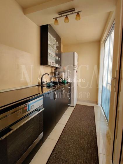 Casa 5 camere de vanzare in Dambul Rotund, Cluj Napoca - 11