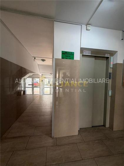 Sector 4, Apartament 2 Camere Mobilat/Utilat - 4