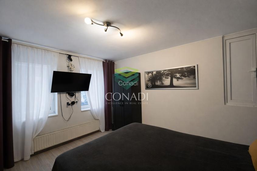 Casa la curte zona Timpuri Noi Vitan - 39