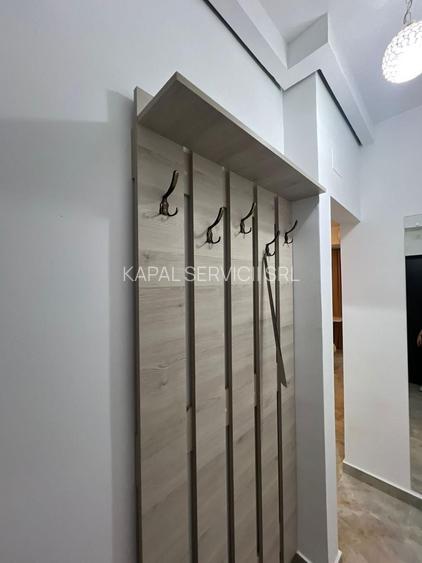 Inchiriere 2 camere, zona Campus Univresitate - 4