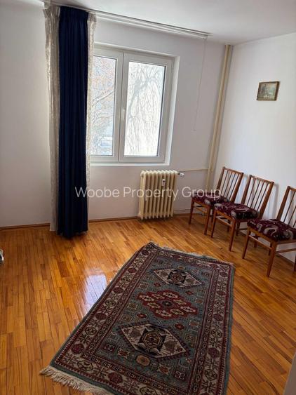 Apartament 4 camere Dristor - 2