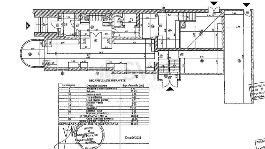 REV2005628 Vila spatioasa Primaria sectorului 1 - 19