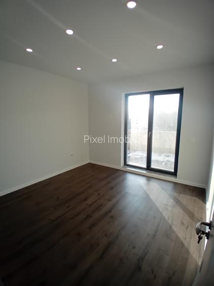 Ap 3 camere + Gradina 100mp / Parcare / Ghencea Cooperativei - 7