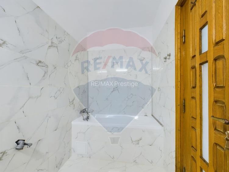 Vila renovata - nemobilata Berceni/ Metrou Eroii Revolutiei - 23