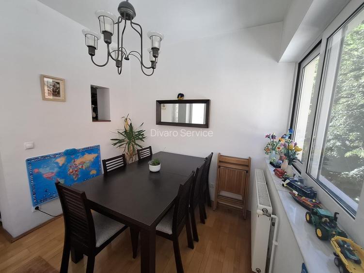 Vanzare apartament in vila 103mp Cotroceni Arenele BNR - 4