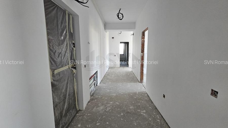 REA1024342 Penthouse de vanzare cu terasa impresionanta - 6