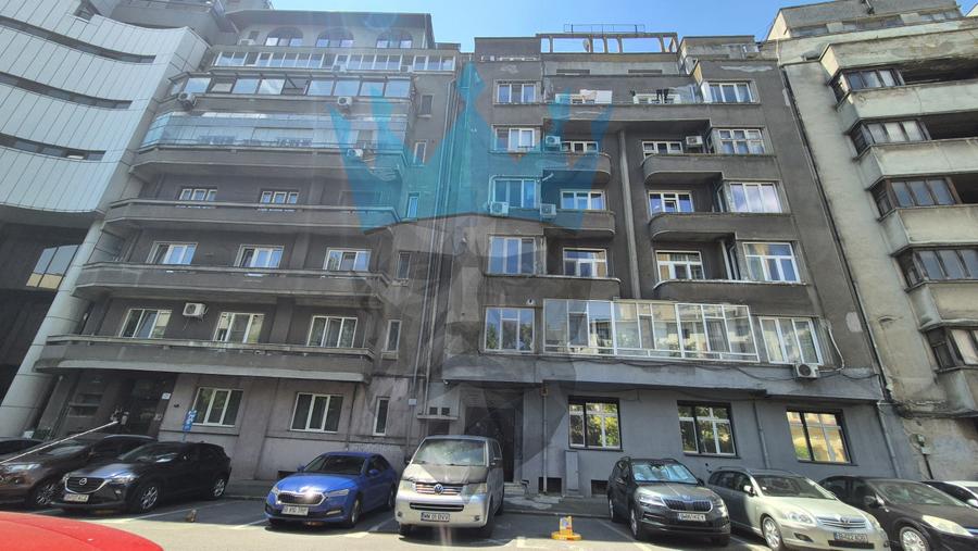 Apartament 4 Camere Unirii Bucuresti