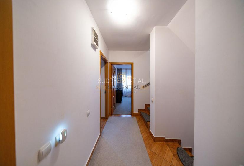 Casa individuala, metrou Aparatorii Patriei, sector 4, comision 0 - 9