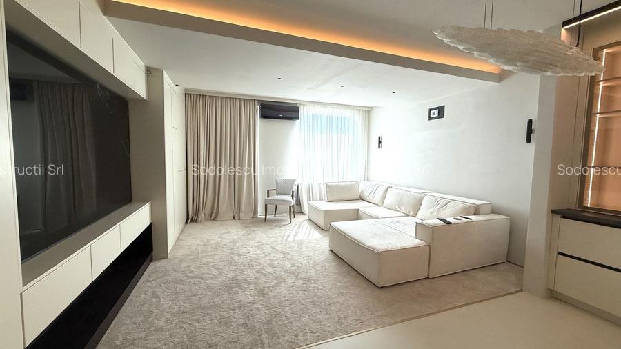 APARTAMENT ULTRAFINISAT - 8