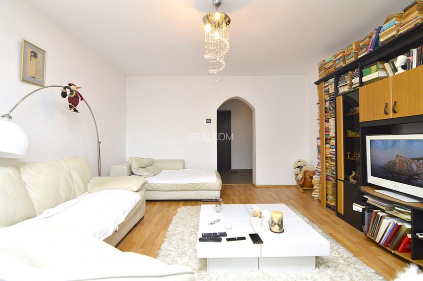 VANZARE APARTAMENT 3 CAMERE CALEA CALARASILOR – HYPERION - 6