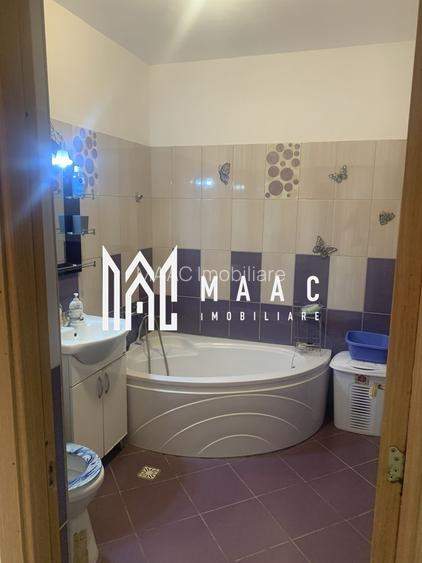 Apartament 2 camere I Șelimbăr - Zona Brana I Etaj 1 - 8