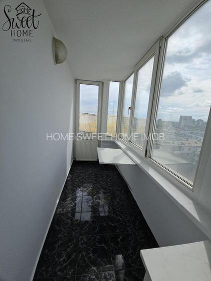 Duplex lux 4 cam | Decebal | 135 mp | 5m Metrou | Bloc 1990 - 10