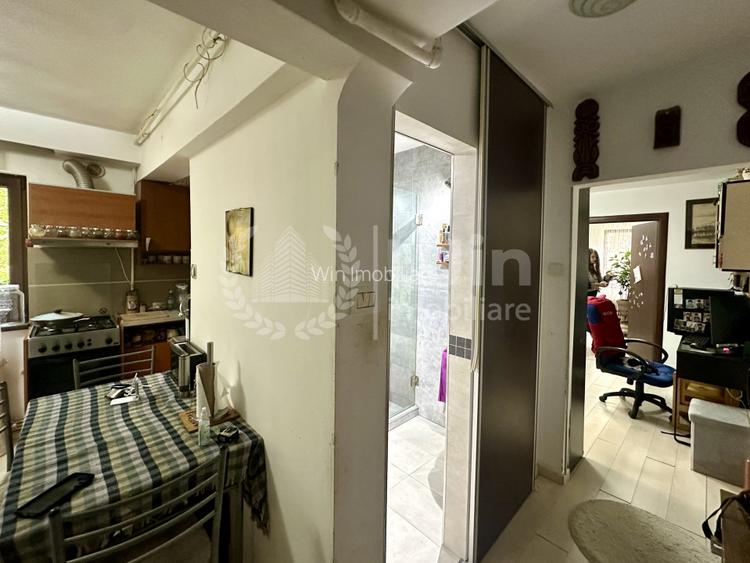Apartament 3 camere | La Cheie | Gheorgheni | Zona Hermes - 6
