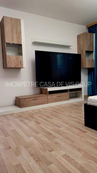 Inchiriere Apartament cu  2 camere la 5 min de Metrou  Brancoveanu - 3