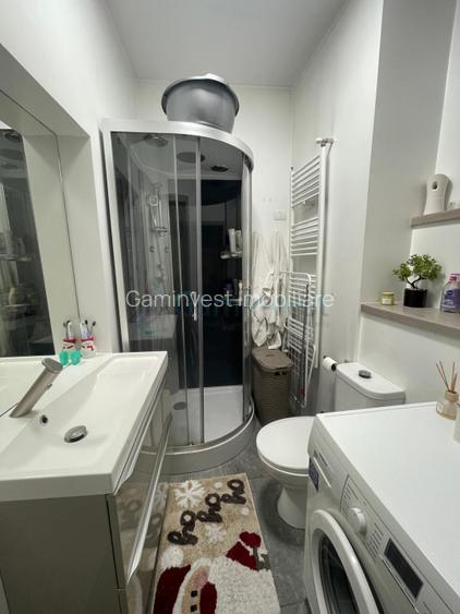 Apartamente de vanzare tip studio, zona Centrala, Oradea, Bihor - 7