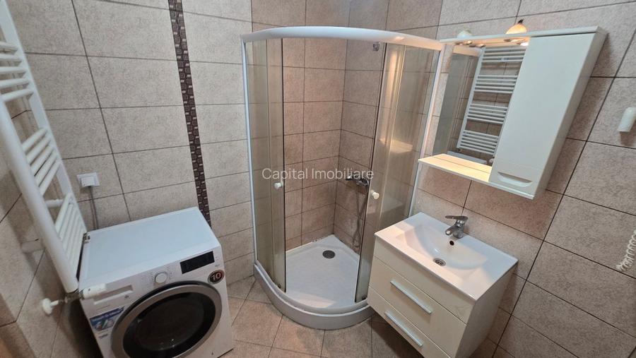 Apartament langa Iulius Mall - 5