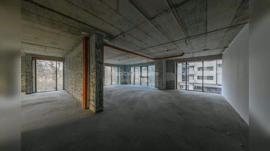 Spatiu de Birouri Sopor - 8