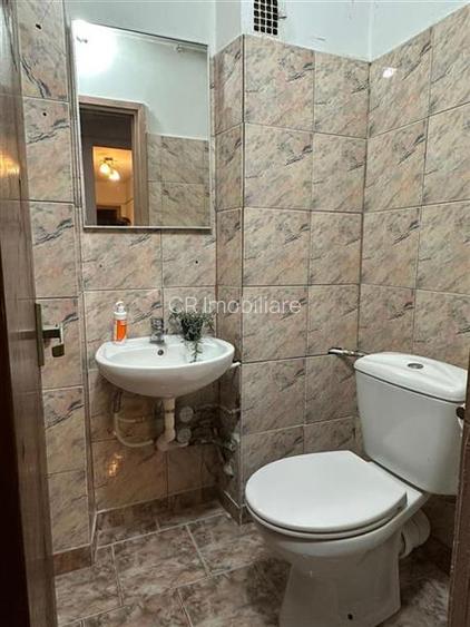 Apartament 4 camere Titan Metrou Parc - 7