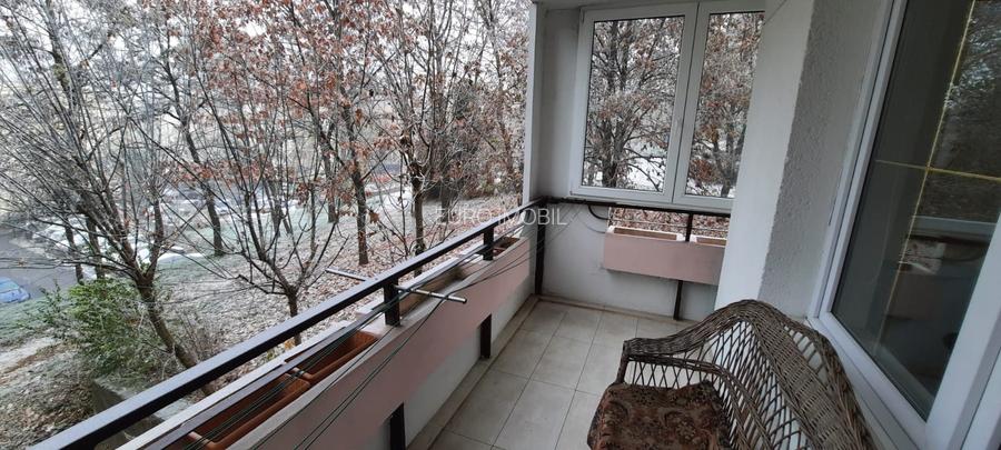 De inchiriat ap. 4 camere, Tg. Mures, 7 Noiembrie Zona UMF! - 9