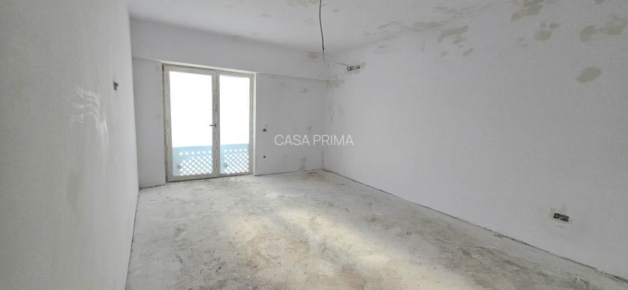 NOU Galata - Cicoarei Apartament 2 camere 65 mp, parcare subterana - 9