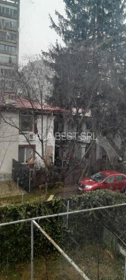 Baba Novac-Campia Libertatii ,garsoniera   etaj 1 /P+1+Pod. - 9