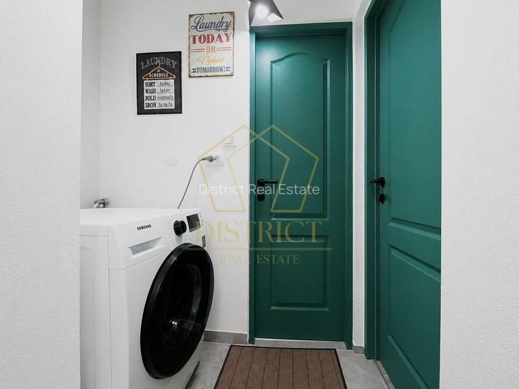 Apartament cu 2 camere | Girocului | Pet friendly - 14