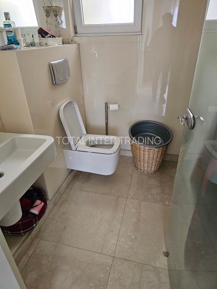 Herastrau-Cotrus-Penthouse 3/3-lift dedicat,parcare subsol,132 mp +terase 260 mp - 13