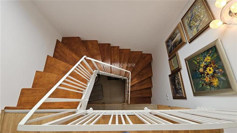 Casa tip insiruita 3 camere 95.5mp,teren 222mp, Buna Ziua - 12