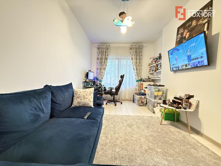 COMISION 0% Duplex cu 5 camere de vanzare, zona Aradului - 21