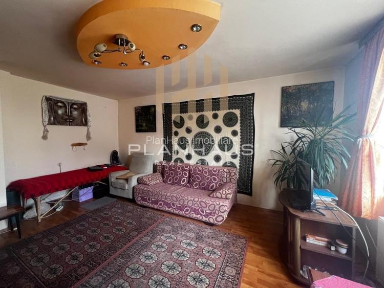 Casă individuală ,P+2 ,teren 565 mp ,Vasile Alecsandri,oportunitate INVESTIȚI - 5