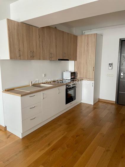 2 Camere | Aviatiei-Pipera | 80mp | 2 bai | Dressingroom - 3