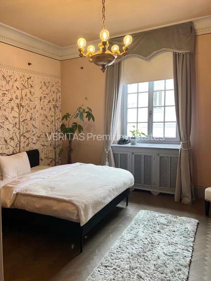 Vila interbelica cu prestanta de inchiriat Piata Victoriei Capitale Aviatorilor - 7